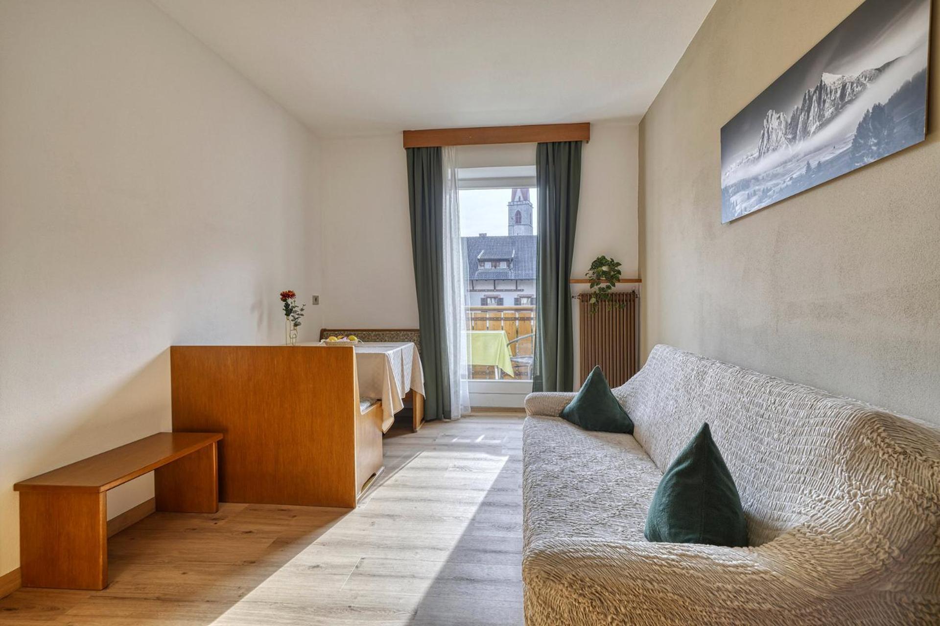 Josefsheim Hotel Lana Quarto foto