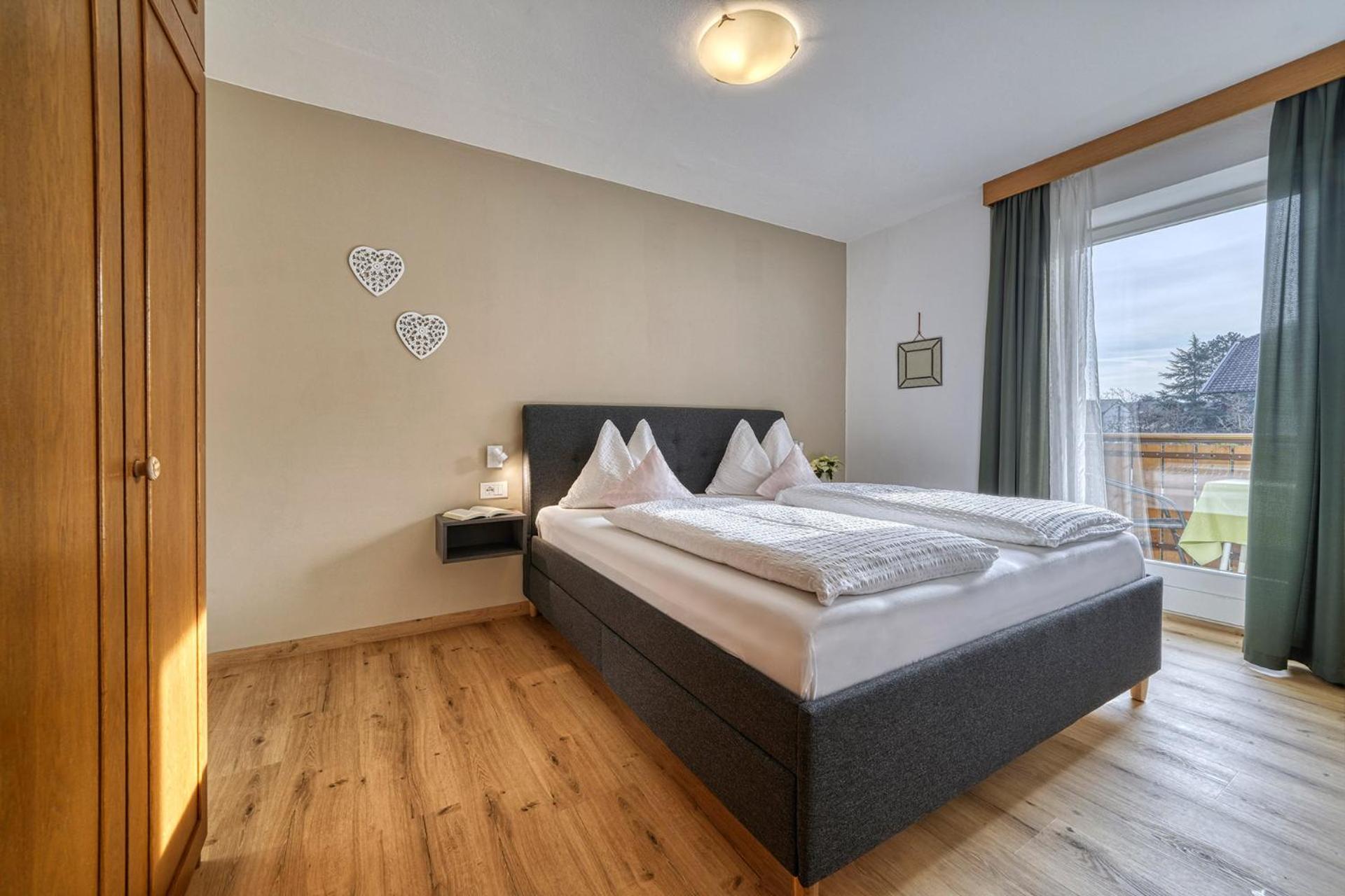 Josefsheim Hotel Lana Quarto foto