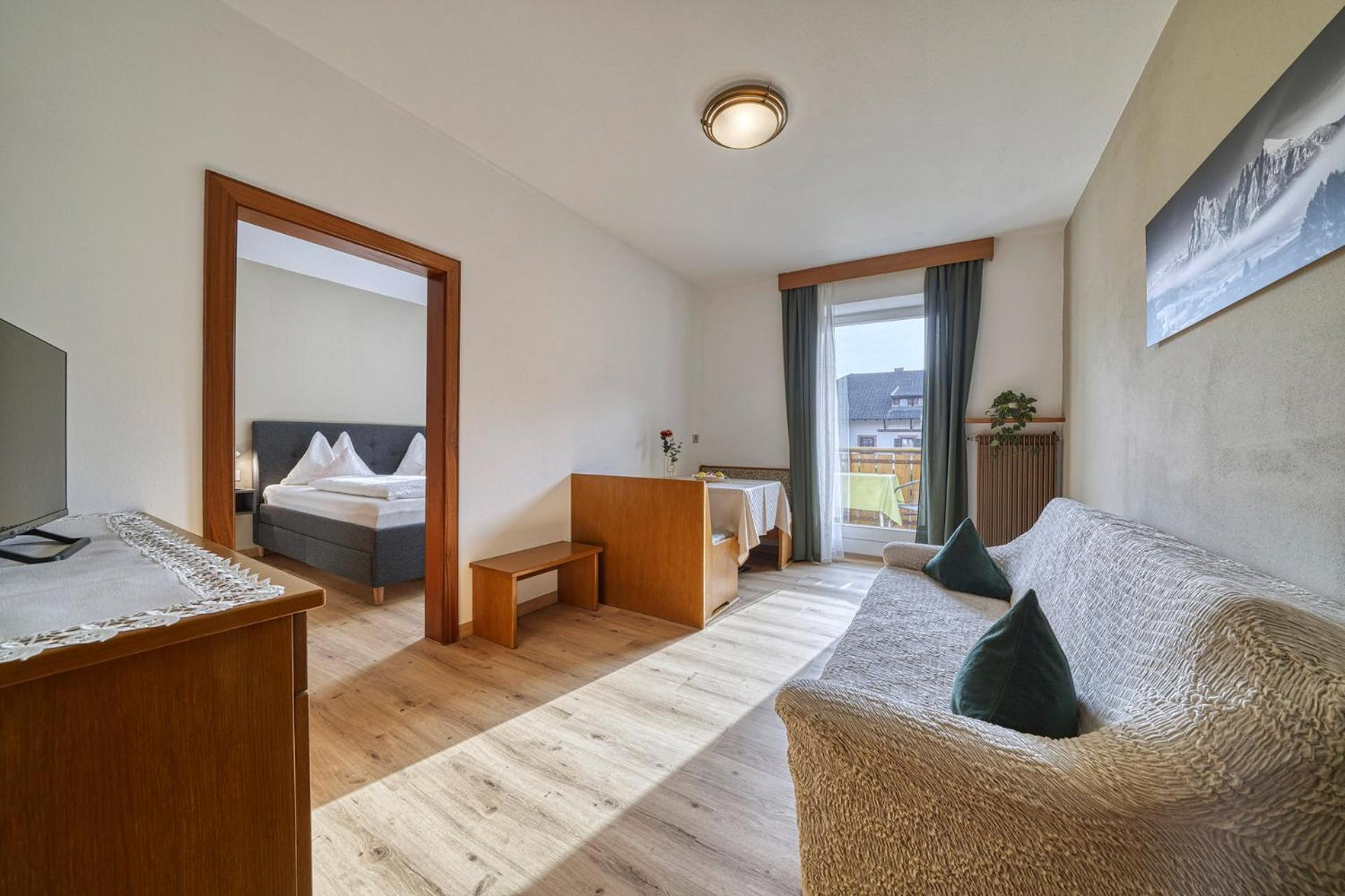 Josefsheim Hotel Lana Quarto foto