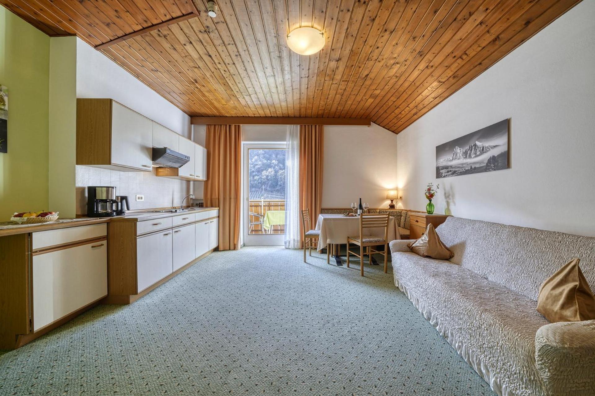 Josefsheim Hotel Lana Quarto foto